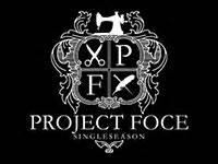logo Project Foce Singleseason